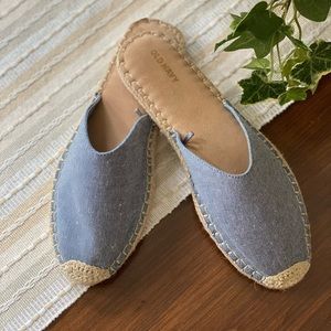 Old Navy espadrille